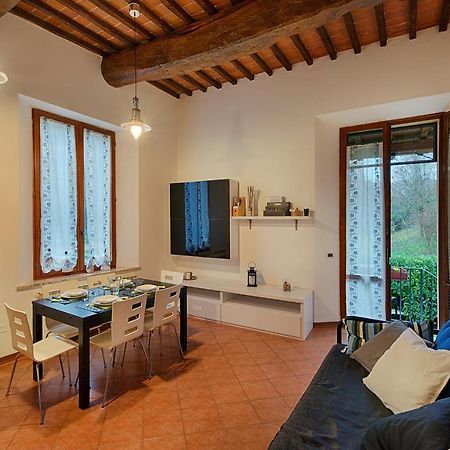 Apartament Casazappa - In Centro A Piedi, Parcheggio E Giardino Privato Siena Zewnętrze zdjęcie