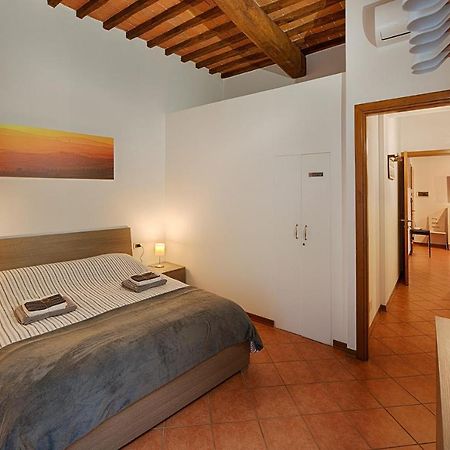 Apartament Casazappa - In Centro A Piedi, Parcheggio E Giardino Privato Siena Zewnętrze zdjęcie