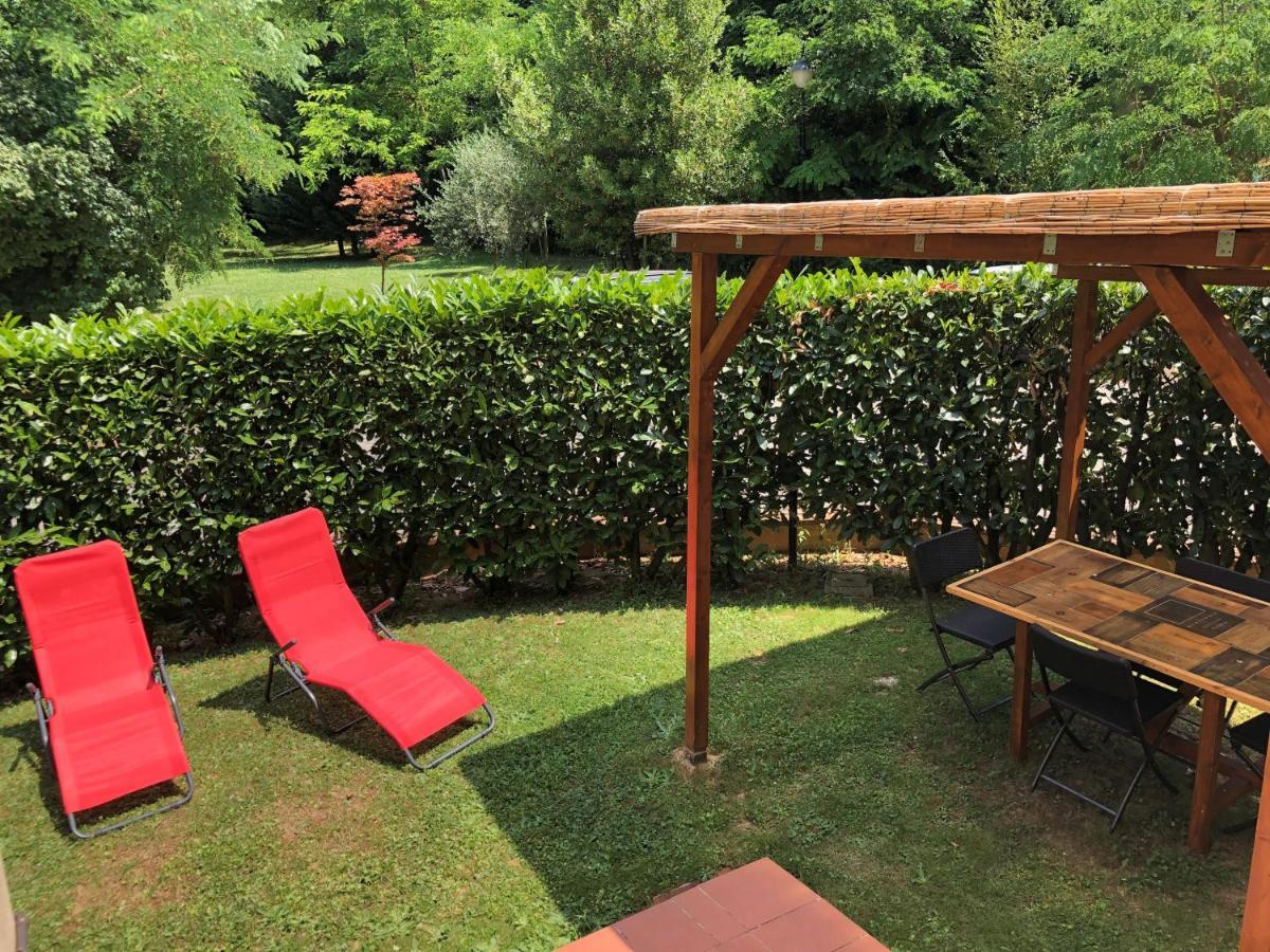 Apartament Casazappa - In Centro A Piedi, Parcheggio E Giardino Privato Siena Zewnętrze zdjęcie